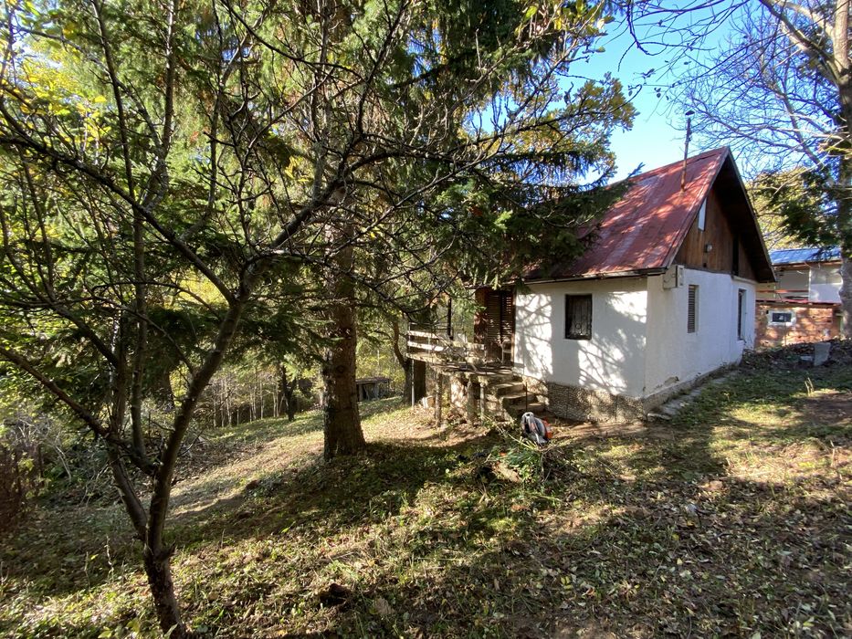 Продава се Къща в София, Манастирски ливади - 800 кв.м за 37 €/кв.м - Снимка #4