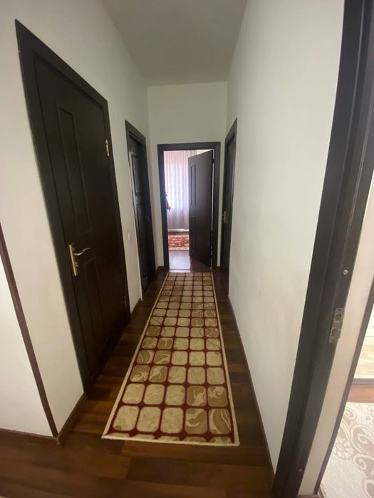 Срочно сдаётся квартира Яшнабадский р-н Узбум ЖК Обод Макон 3/4/5