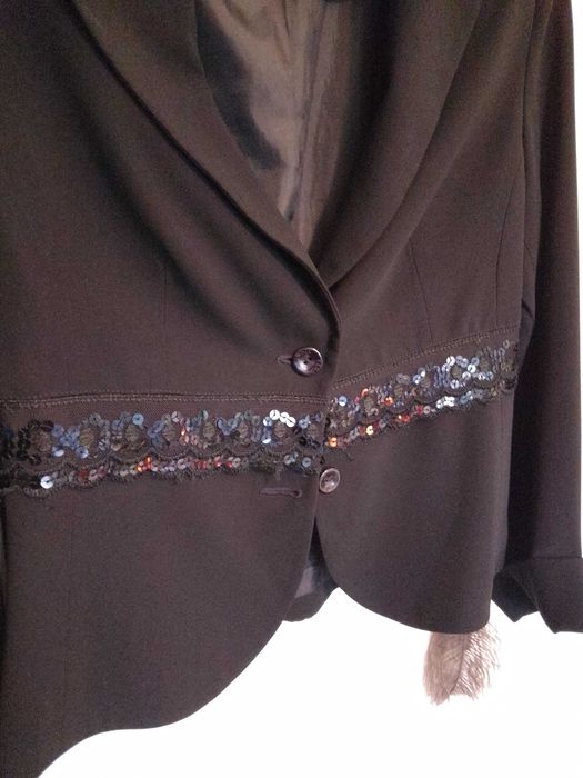 Дамско сако на Kensol