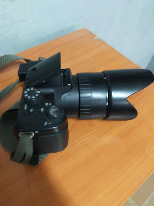 Продам фотоаппарат