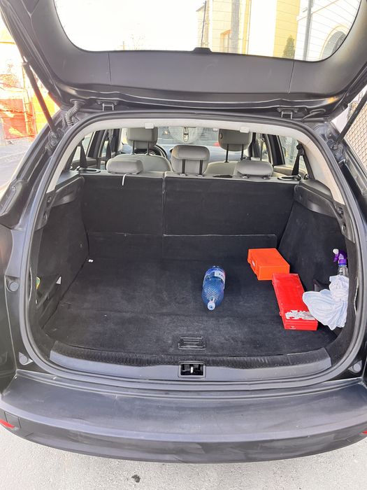 RENAULT MEGANE Z 2010 stare perfectă