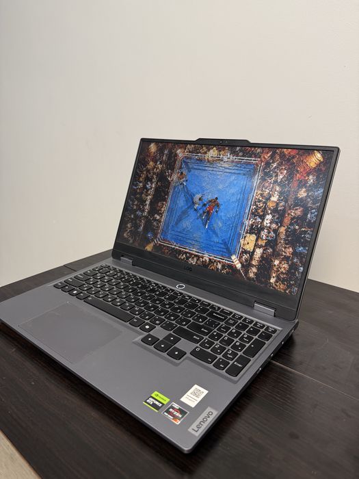 Ноутбук Lenovo LOQ 15ARP9