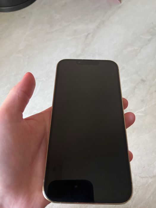 iPhone 13 Pro 128 GB Gold