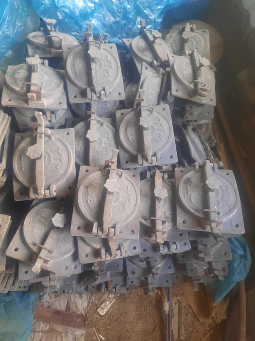 Gallanski pechka kirishkasi