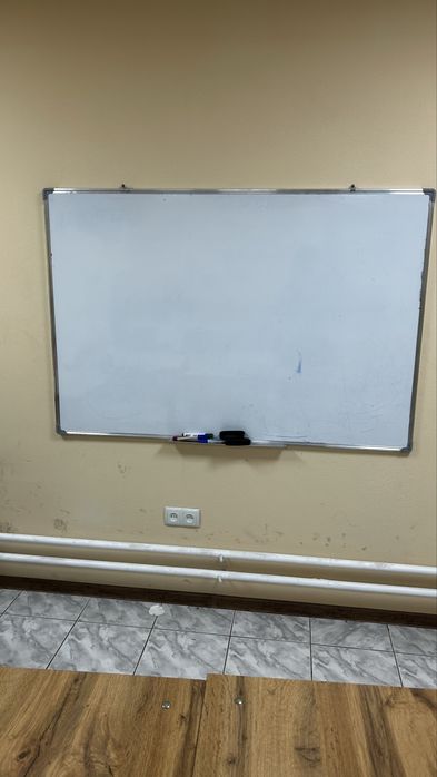 Парта орындығымен 10 шт