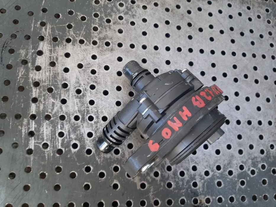 pompa recirculare apa 1.2b hn09 peugeot 208 9857212180  0392023484