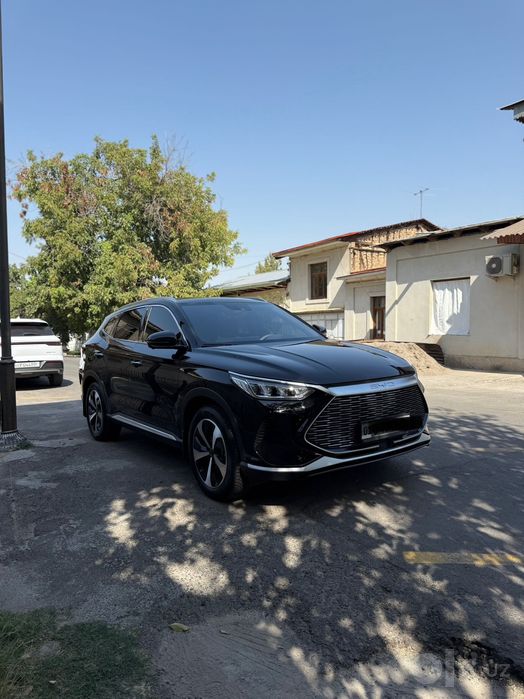 Byd Song Plus DM-i 2023 gibrid ofitsalniy
