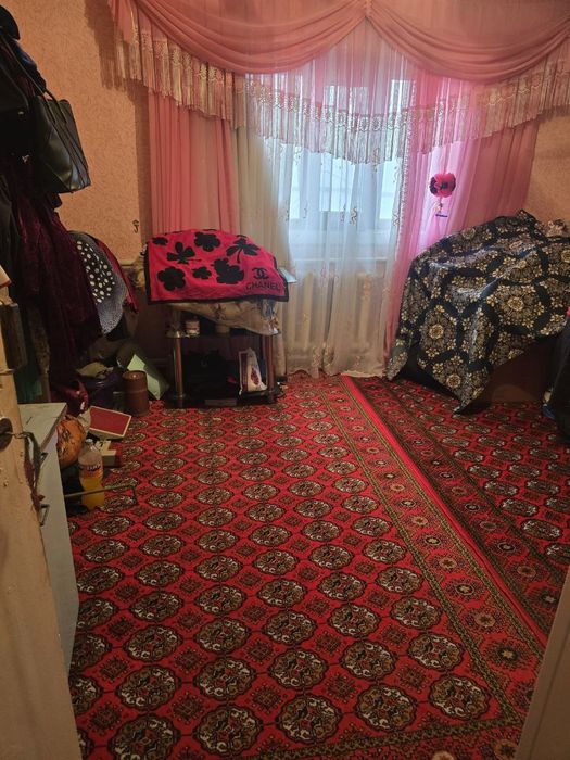 Продаётся участок в городе Газли