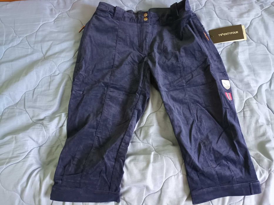 Зимен 3/4 панталон TwentyFour-унисекс- с 65% намаление