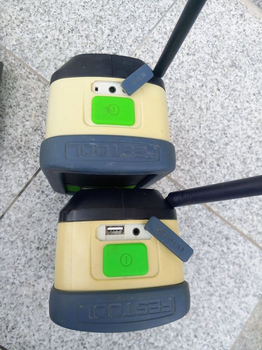 Festool BR 10 Строително радио