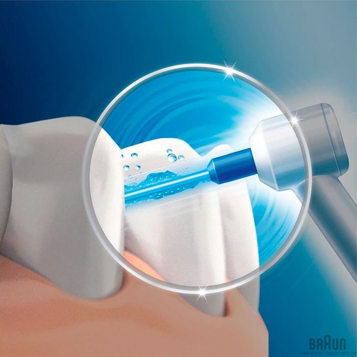 Oral B Aquacare series 4 Ирригатор для полости рта