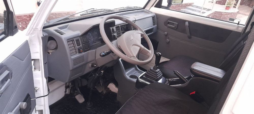 Damas 2024 srochna sotiladi