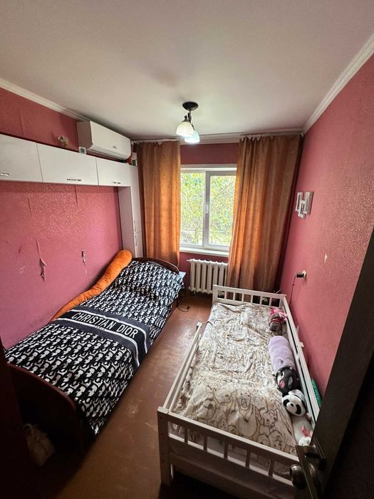 В продаже 4х ком квартира Потанина 33