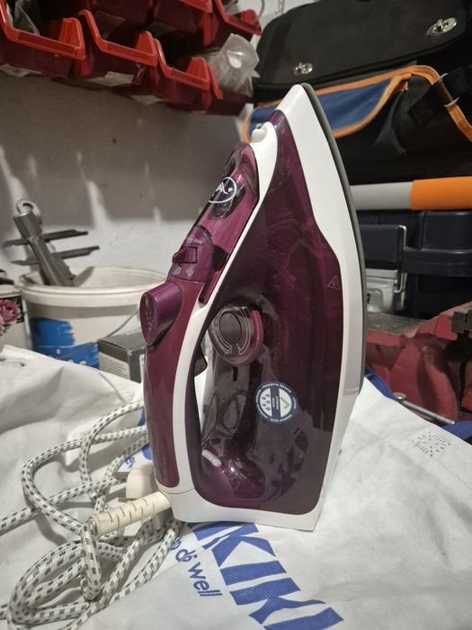 Fier de călcat Tefal