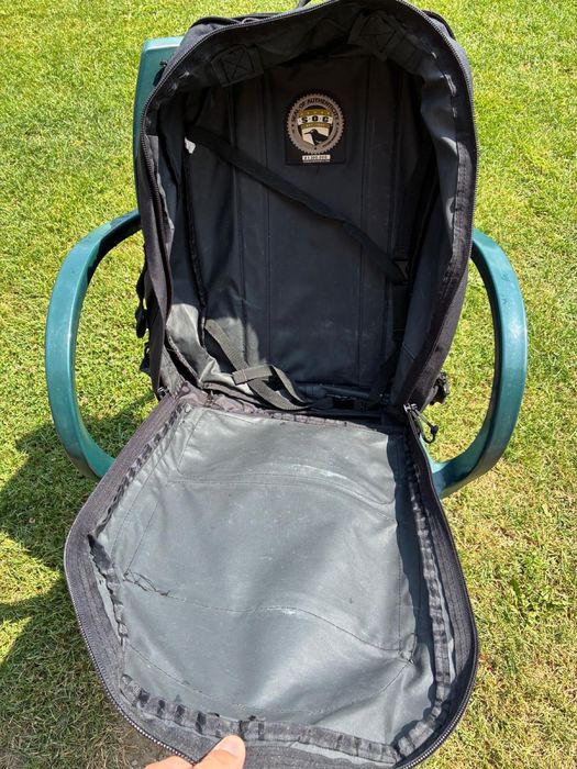 Rucsac militar Soc 54 Litri  in stare foarte buna