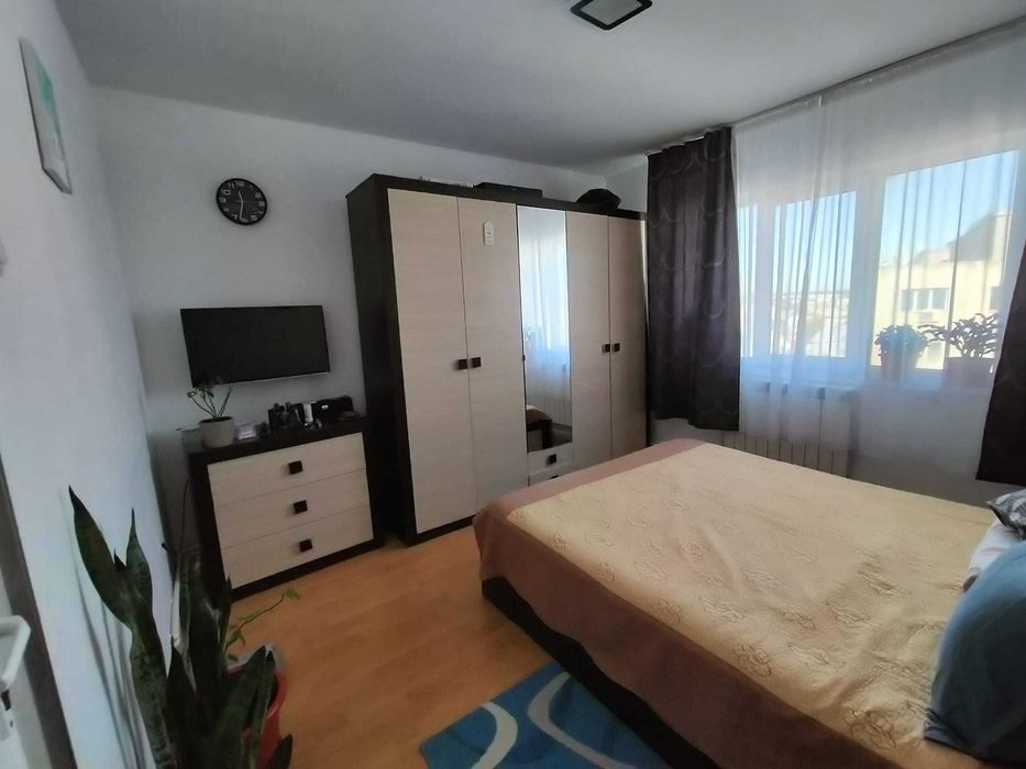 Apartament 3 camere, 70.4 mp, ZONA CENTRALA