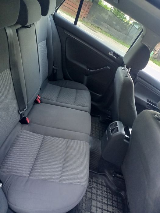 Vând/schimb Volkswagen Golf 5 1.9 TDI break