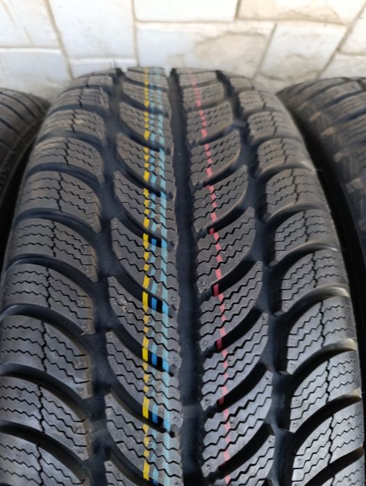 Зимни гуми SAVA,NOKIAN 205/60/15