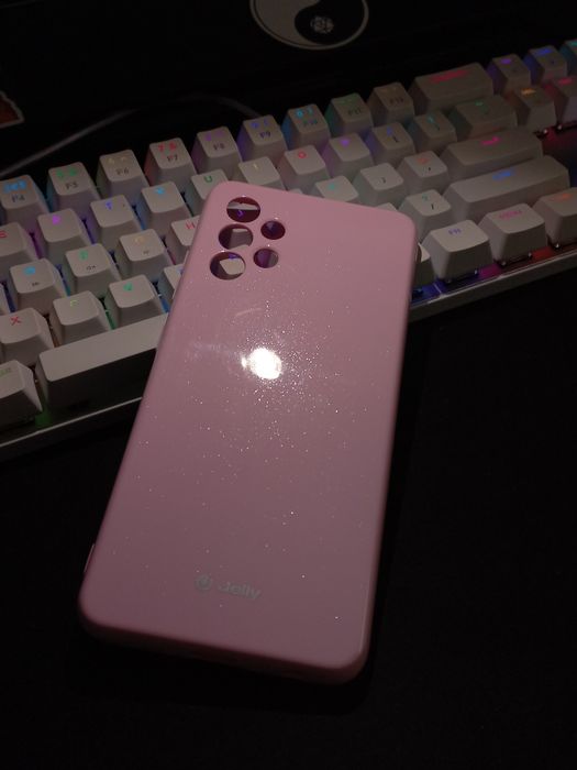 Калъф за телефон Samsung A32 4G