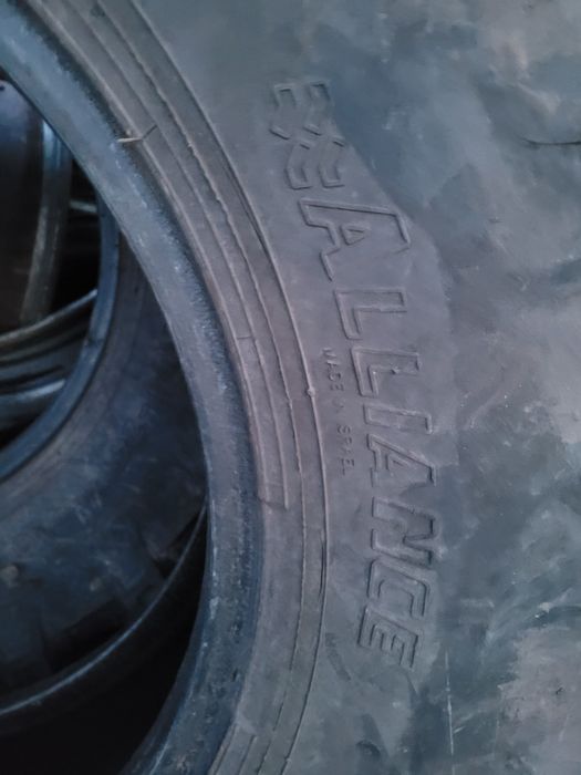 Anvelope 420/70R24, 17.5r24 sau 460/70r24