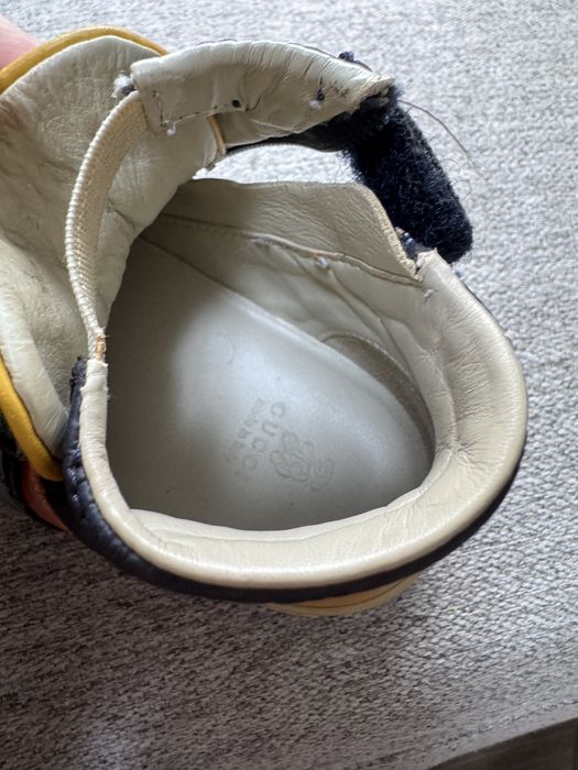 Детски обувки Gucci 22