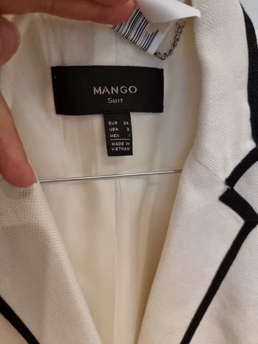 Sacou Nissa condiții excelente!