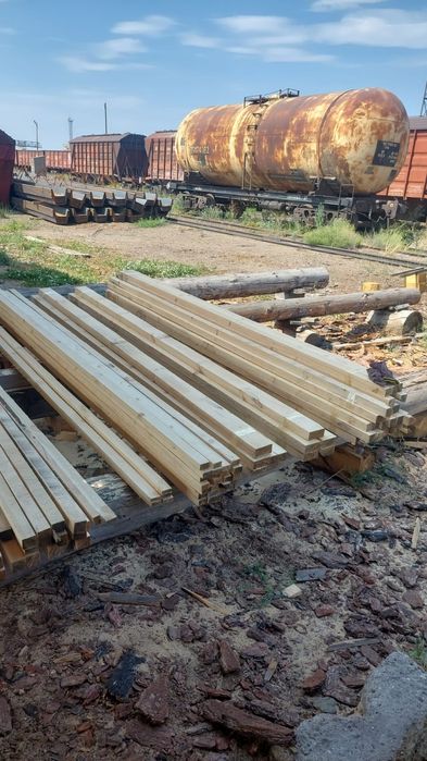 Горбыль Швырок Стропила Балки Доска