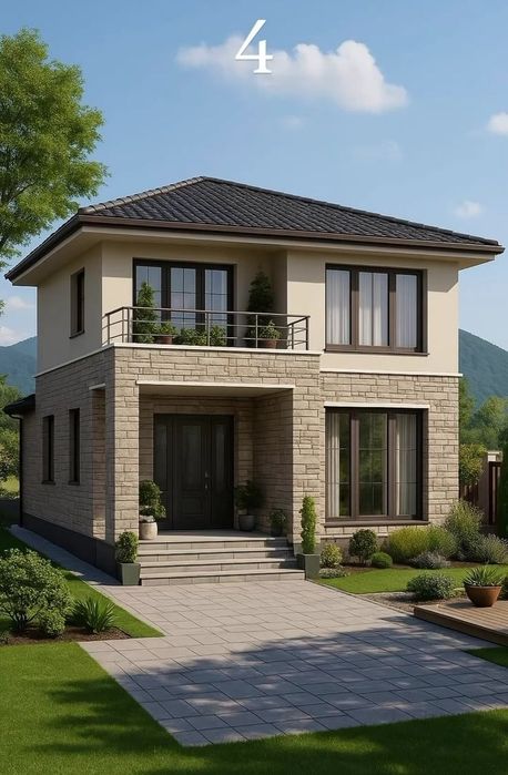 Строим под ключ.