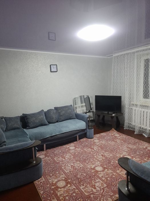 Сдам 2-х комнат.квартиру