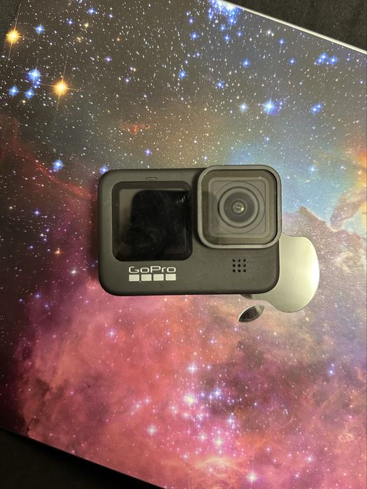 GoPro Hero 9 Black