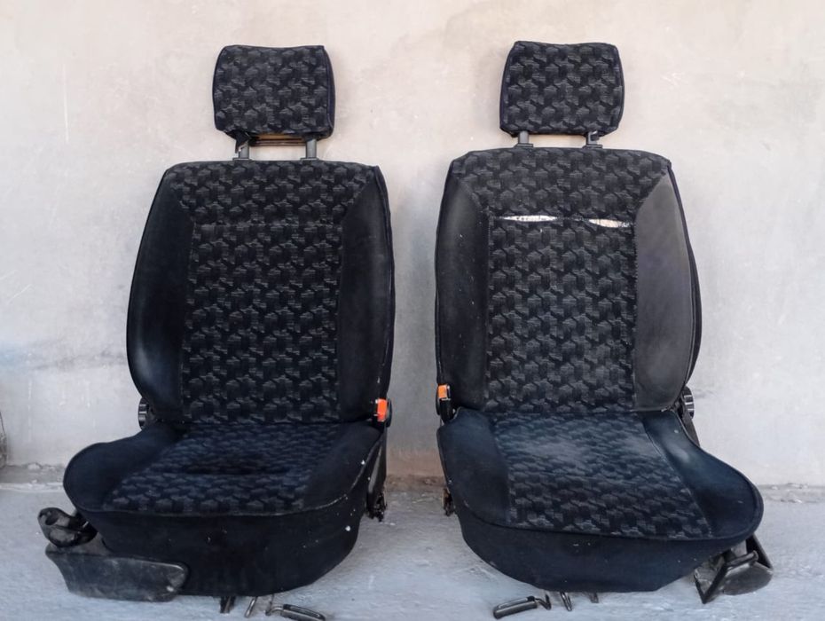 Сиденье пассат Б3