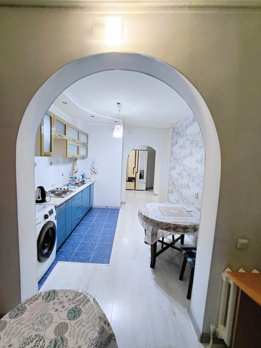 Сдается 2 комнтаная квартира