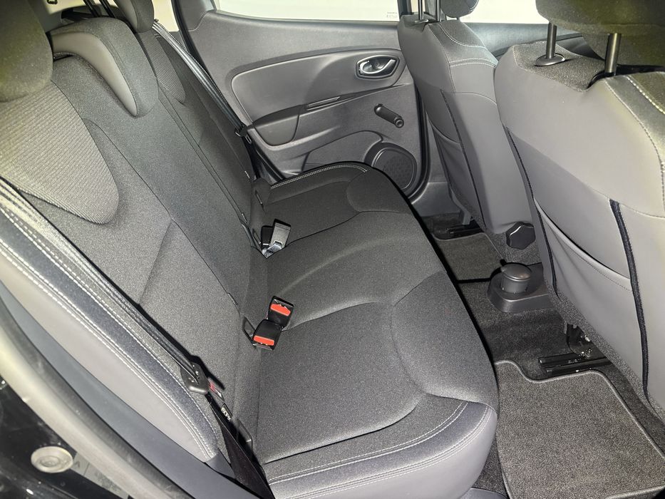 Renault Clio IV 0.9Tce benzina 78.000km - Klima / Navigatie