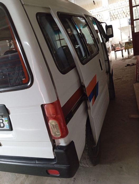 Domaz sotiladi holati yaxshi