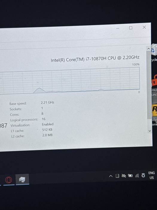 asus Tuff 15 gaming