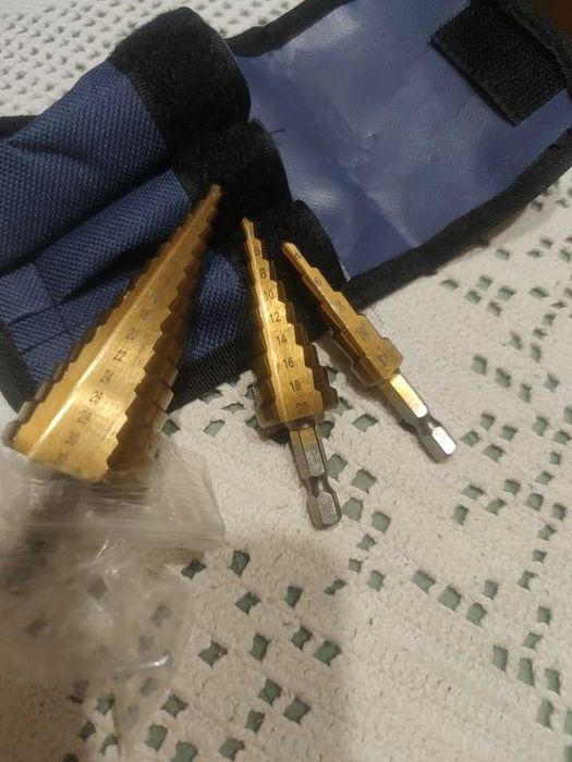 Вложки Битове за винтоверт