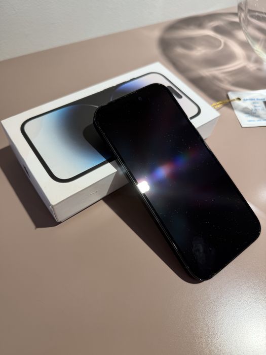Iphone 14 pro 128gb