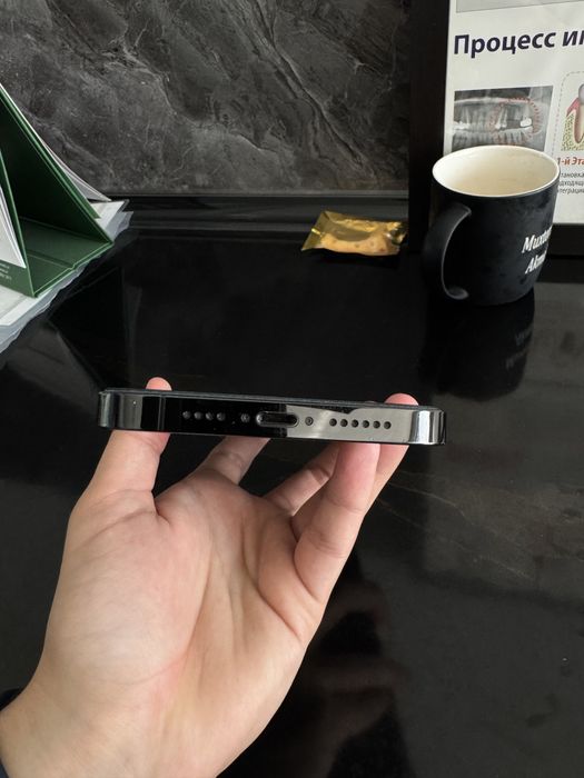 Iphone 14 pro max 256gb