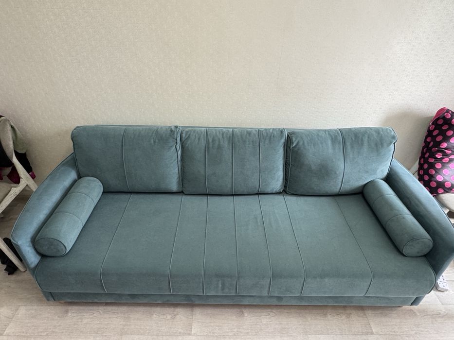 Диван раскладной