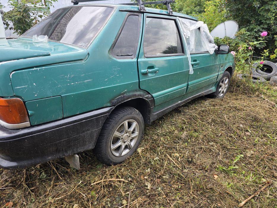 Продам ваз 2115.