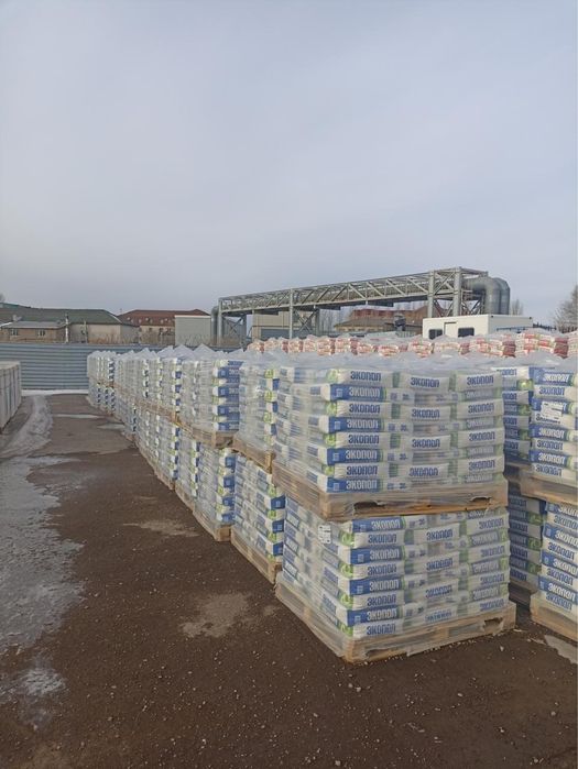 Ротгипс Ротбанд Глатт Экопол и другие Сухие Смеси