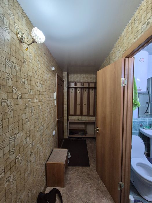 Сдам квартиру на долгий срок