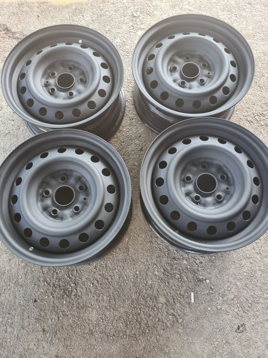 4бр.5×114.3×15 стоманени