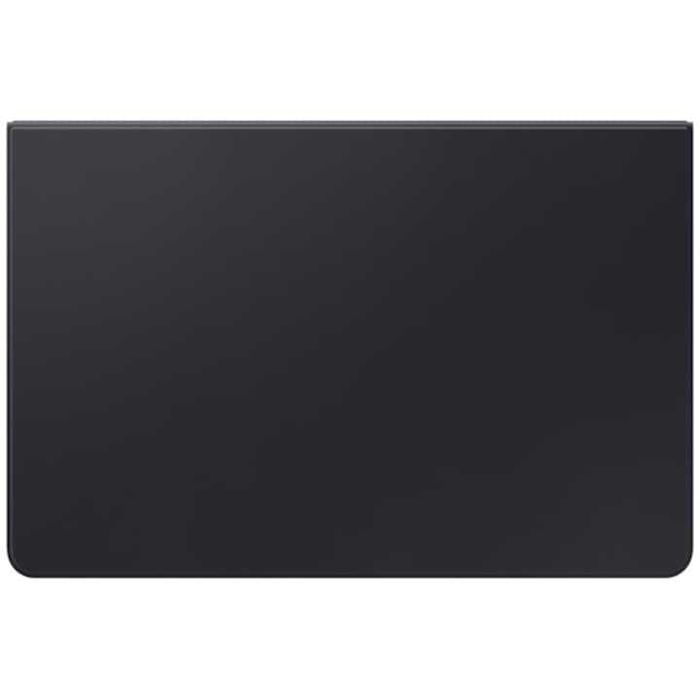 Husa Samsung Cover Keyboard Slim pentru Galaxy Tab A9+, Black DX211UB