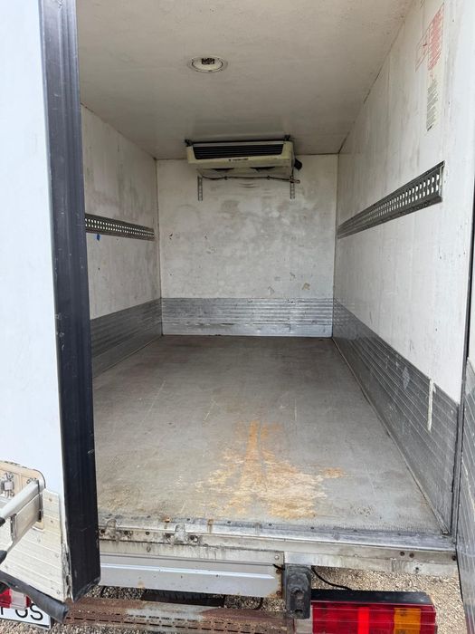 Duba Frig Izotermă debara kofer lada