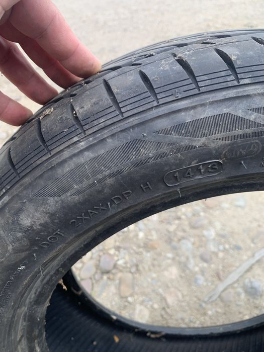 Cauciucuri 185/55r15