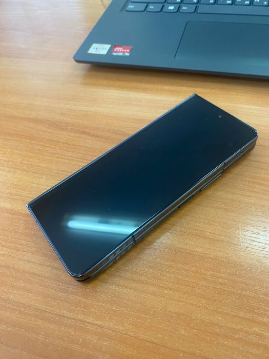 Samsung z fold 5 обмен