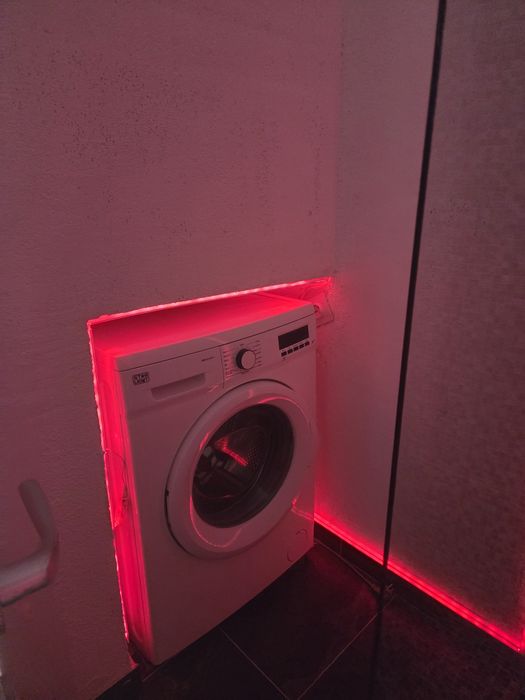 Închiriez in regim hotelier, garsonieră, amenajat modern,.