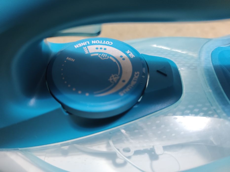Утюг PHILIPS Azur 20000