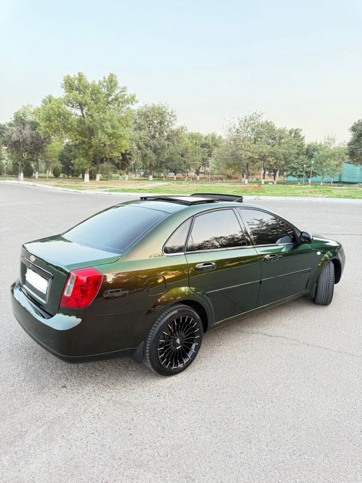 Ласетти продается полный фулл